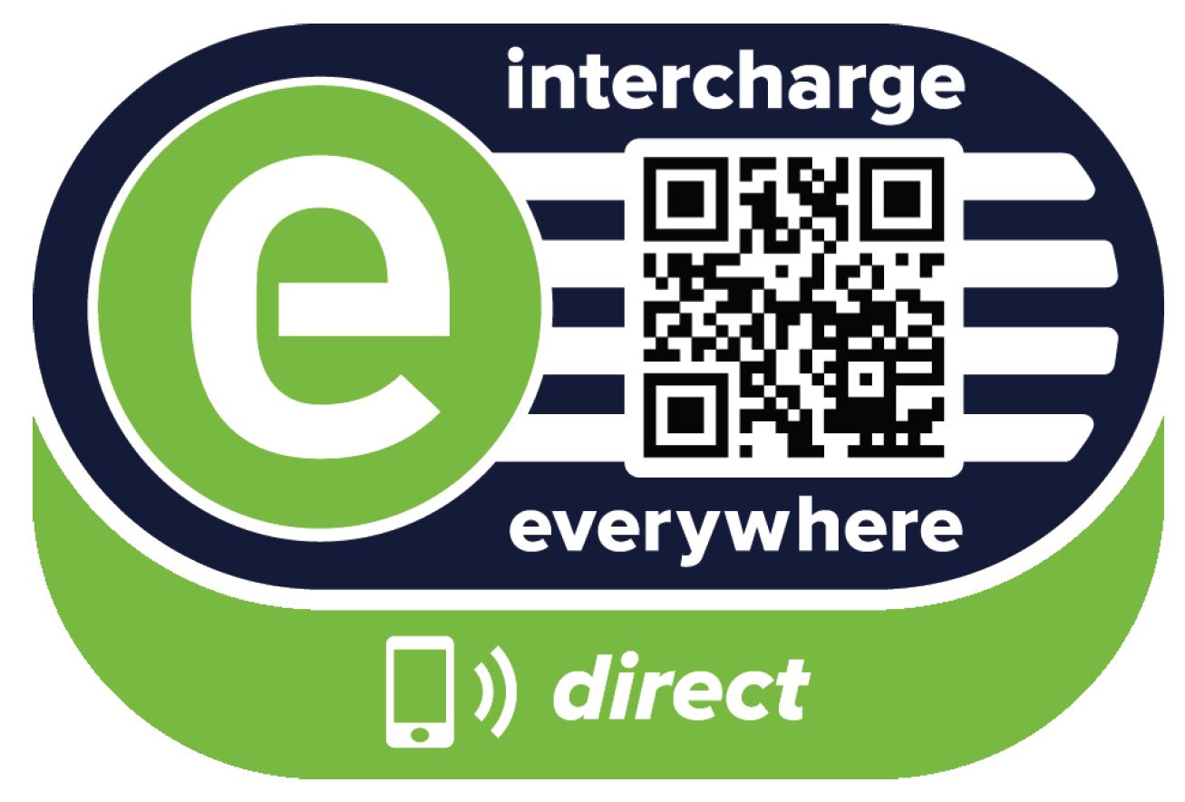 intercharge direct – Ladevorgang einfach per PayPal bezahlen